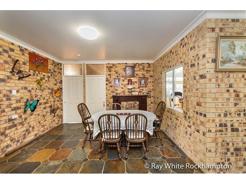 100 Boongary Road, Gracemere QLD 4702