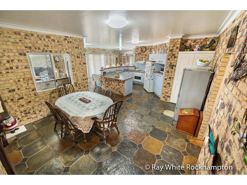100 Boongary Road, Gracemere QLD 4702