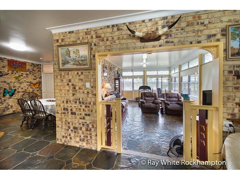 100 Boongary Road, Gracemere QLD 4702