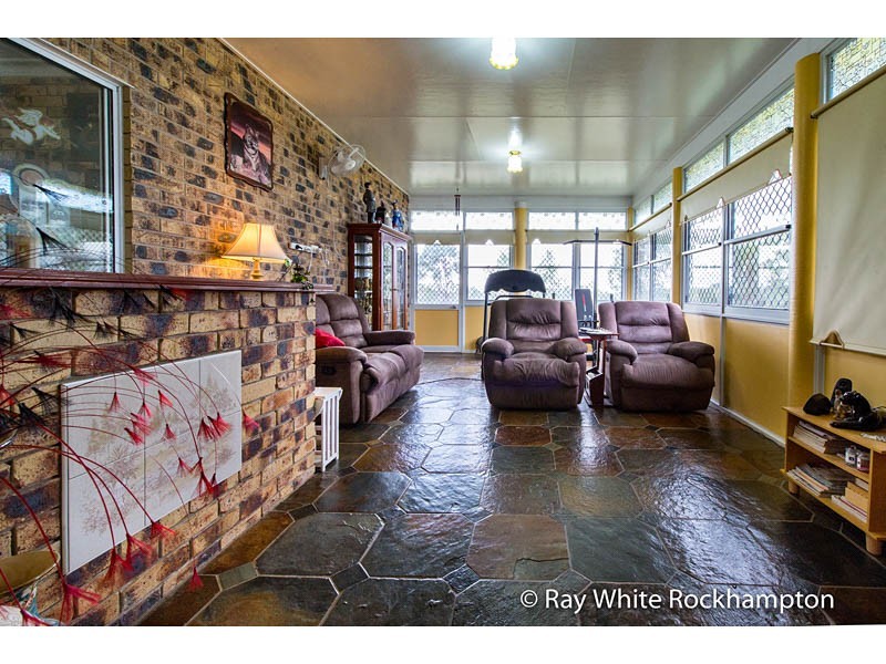 100 Boongary Road, Gracemere QLD 4702