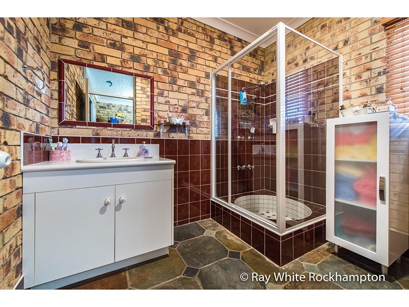 100 Boongary Road, Gracemere QLD 4702