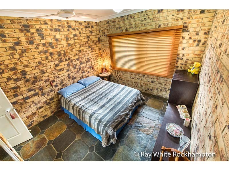 100 Boongary Road, Gracemere QLD 4702