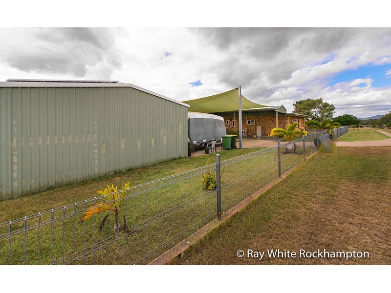 100 Boongary Road, Gracemere QLD 4702