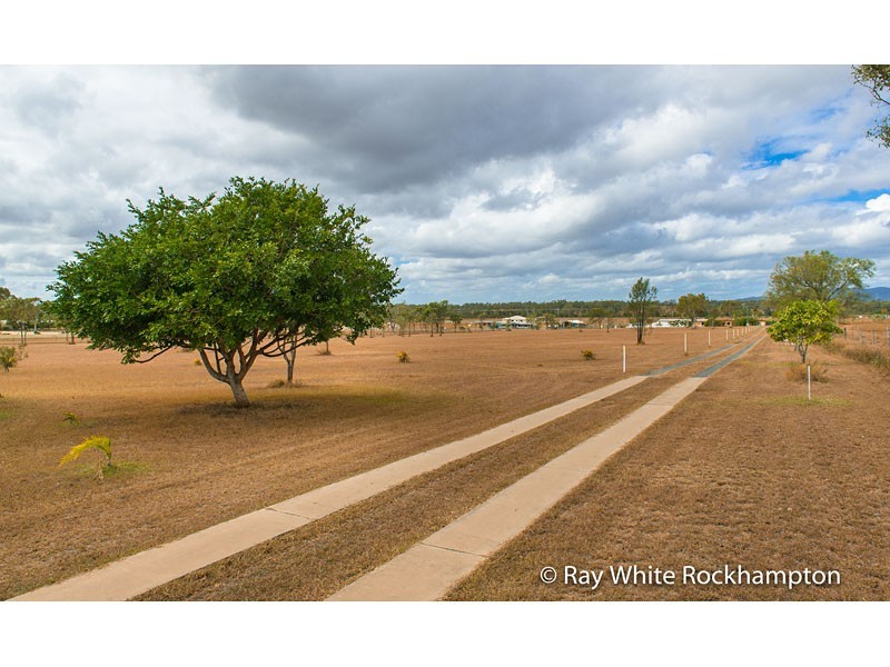 100 Boongary Road, Gracemere QLD 4702