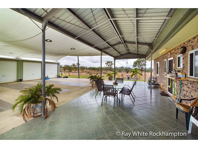 100 Boongary Road, Gracemere QLD 4702