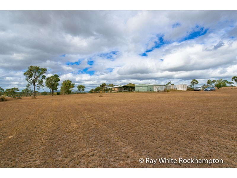 100 Boongary Road, Gracemere QLD 4702