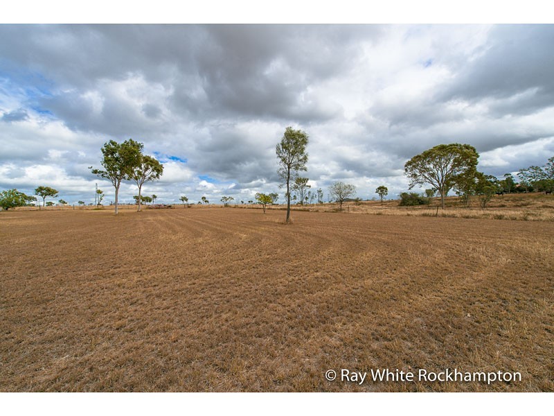 100 Boongary Road, Gracemere QLD 4702