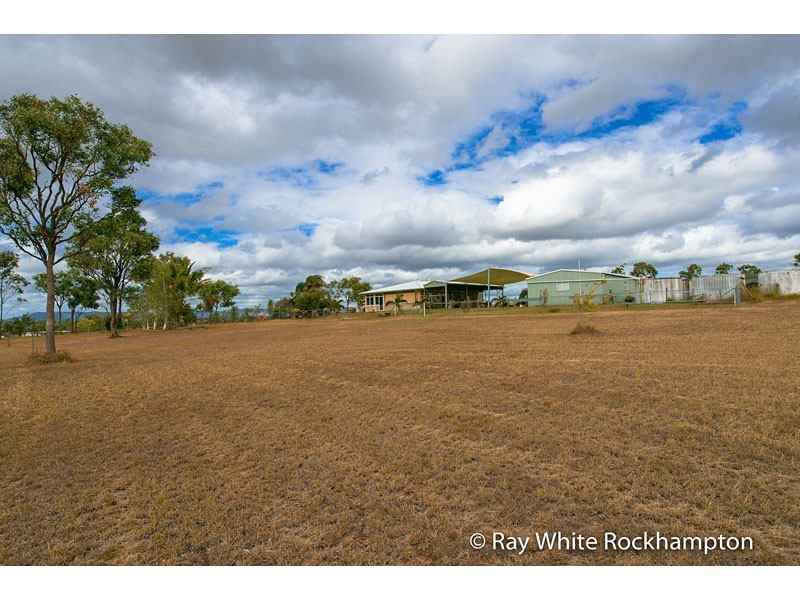 100 Boongary Road, Gracemere QLD 4702