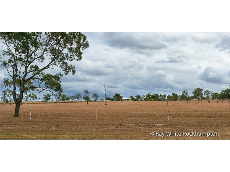 100 Boongary Road, Gracemere QLD 4702