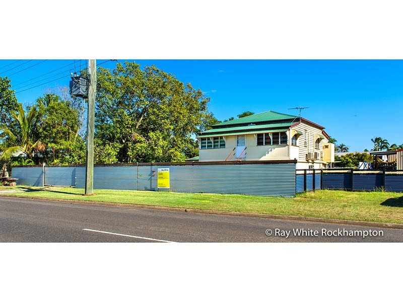17 Dean Street, Berserker QLD 4701