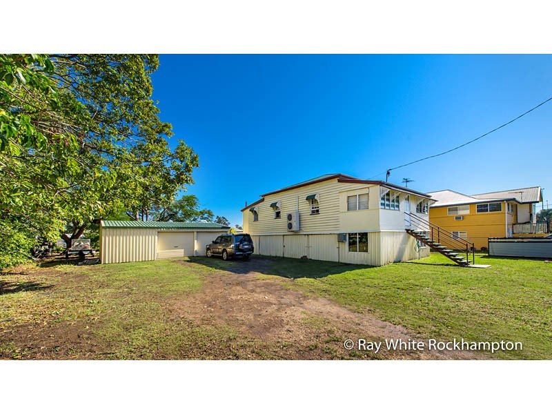 17 Dean Street, Berserker QLD 4701