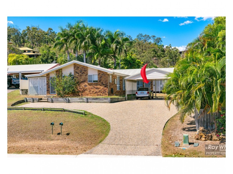 2/400 Thozet Road, Frenchville QLD 4701