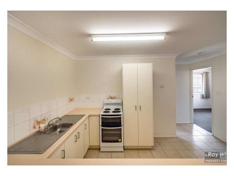 2/400 Thozet Road, Frenchville QLD 4701