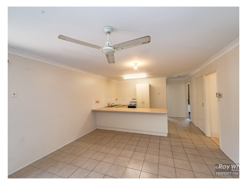 2/400 Thozet Road, Frenchville QLD 4701