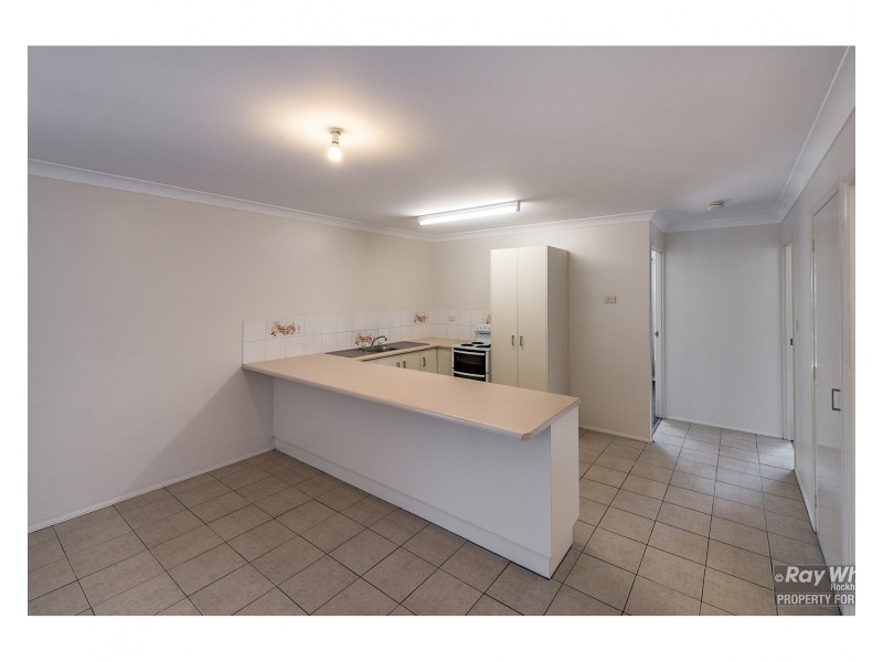 2/400 Thozet Road, Frenchville QLD 4701