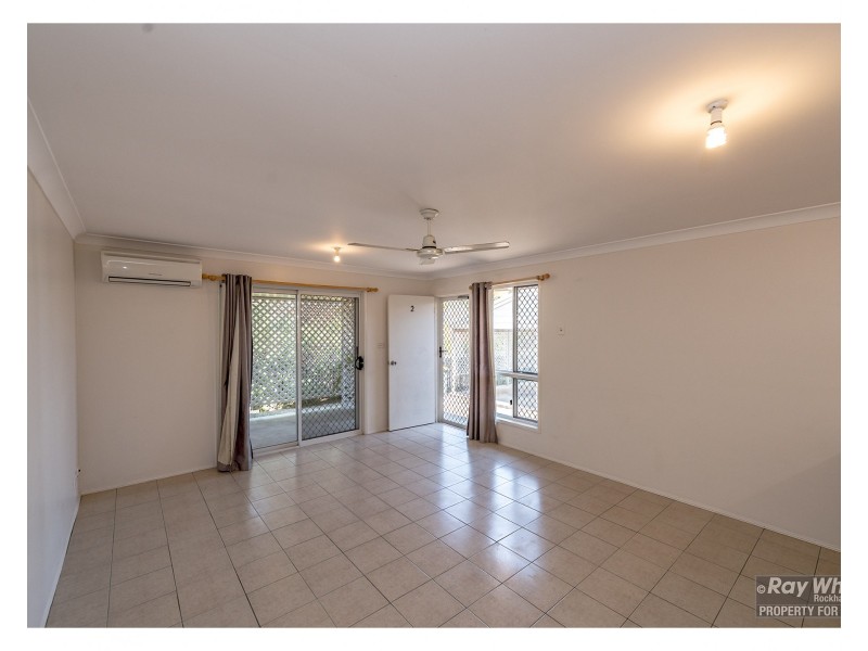 2/400 Thozet Road, Frenchville QLD 4701