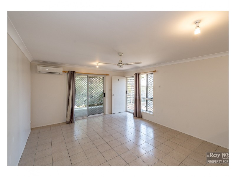 2/400 Thozet Road, Frenchville QLD 4701