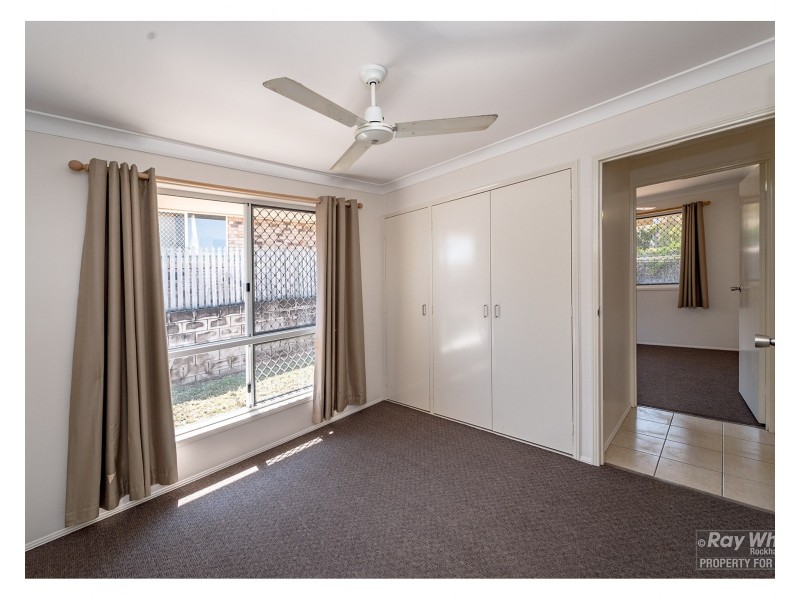 2/400 Thozet Road, Frenchville QLD 4701