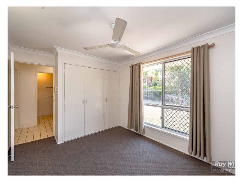 2/400 Thozet Road, Frenchville QLD 4701