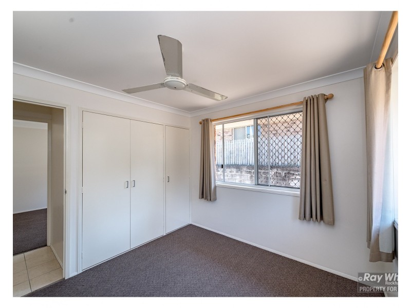 2/400 Thozet Road, Frenchville QLD 4701