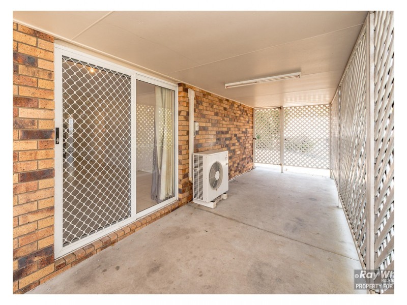 2/400 Thozet Road, Frenchville QLD 4701