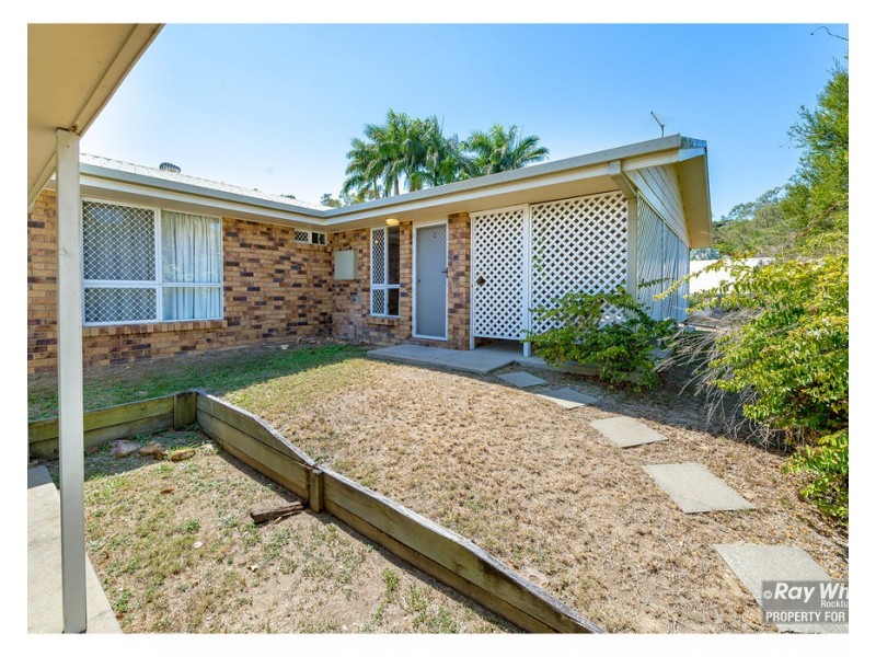 2/400 Thozet Road, Frenchville QLD 4701