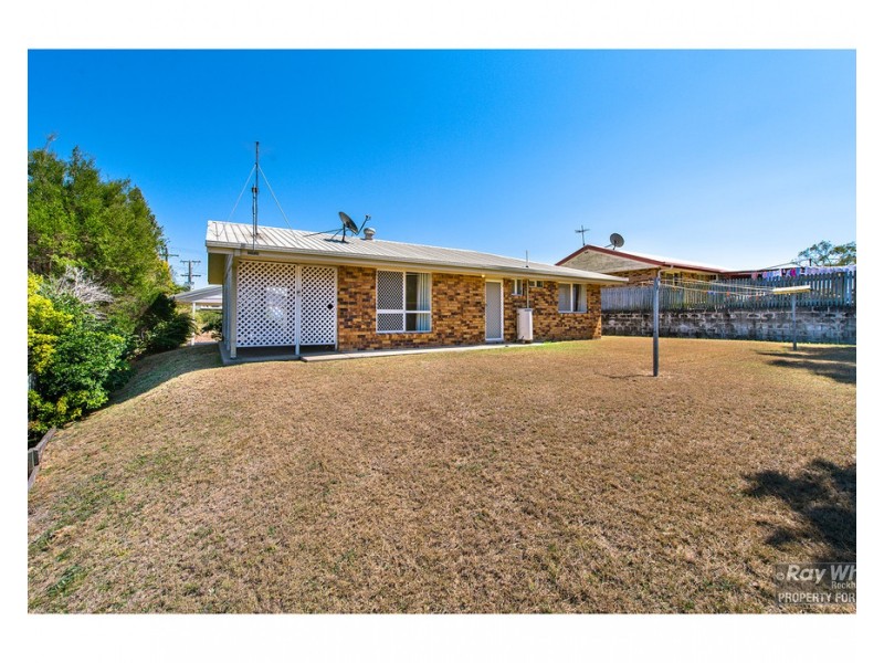 2/400 Thozet Road, Frenchville QLD 4701