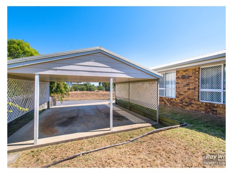 2/400 Thozet Road, Frenchville QLD 4701