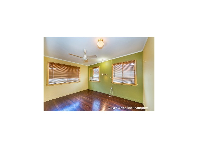 358 Duthie Avenue, Frenchville QLD 4701