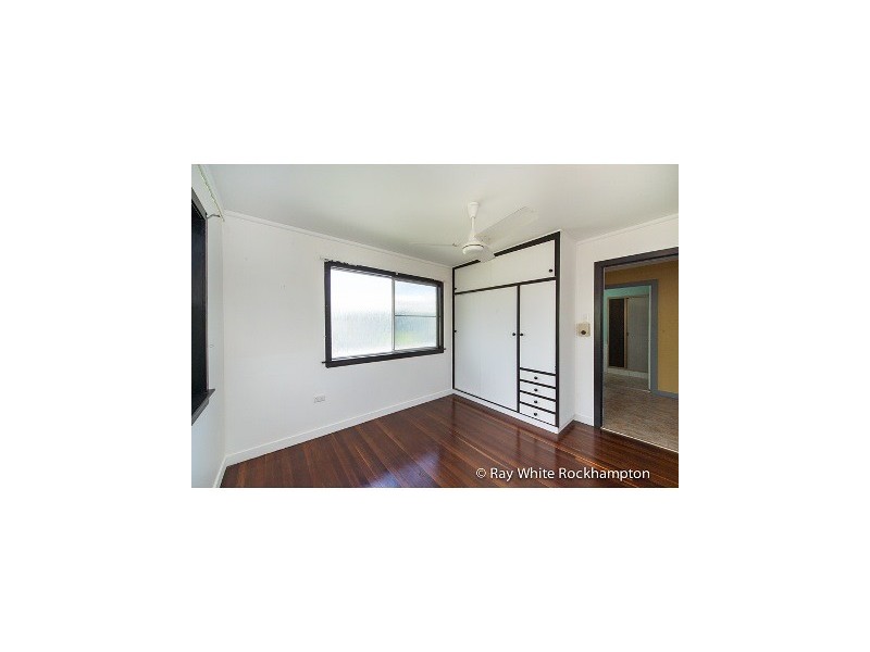 358 Duthie Avenue, Frenchville QLD 4701