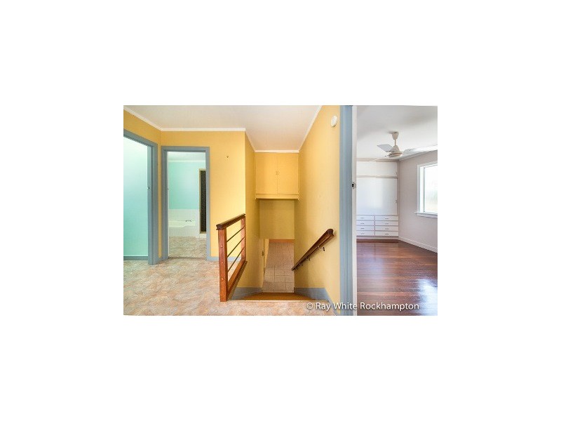 358 Duthie Avenue, Frenchville QLD 4701