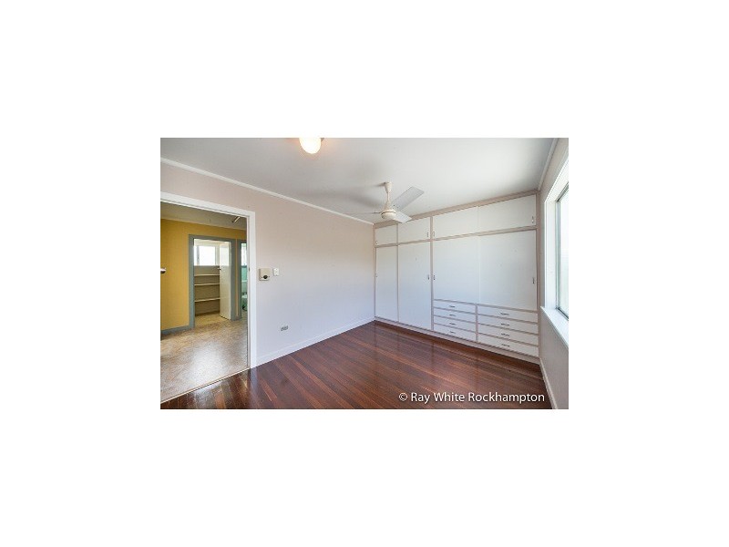 358 Duthie Avenue, Frenchville QLD 4701