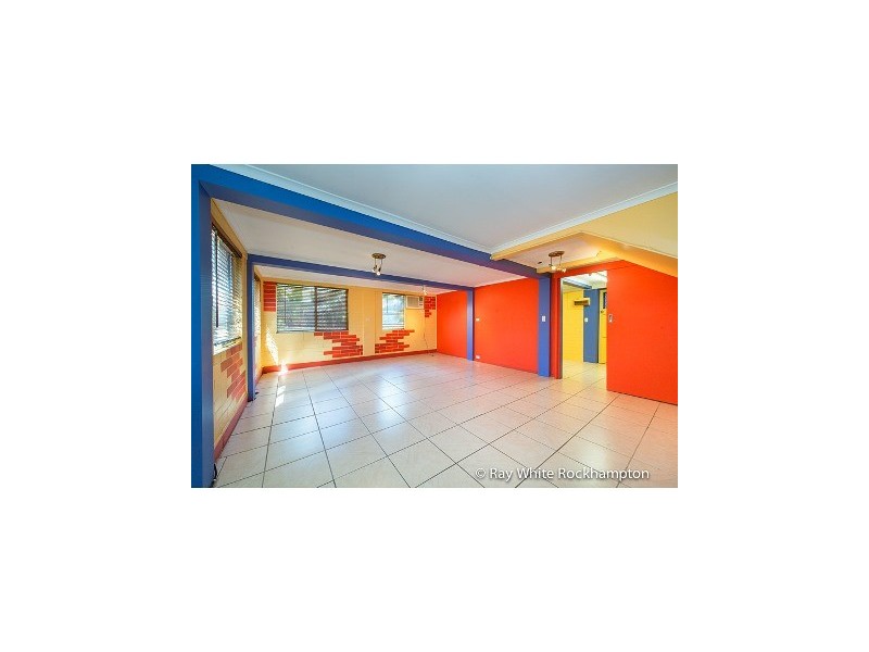 358 Duthie Avenue, Frenchville QLD 4701