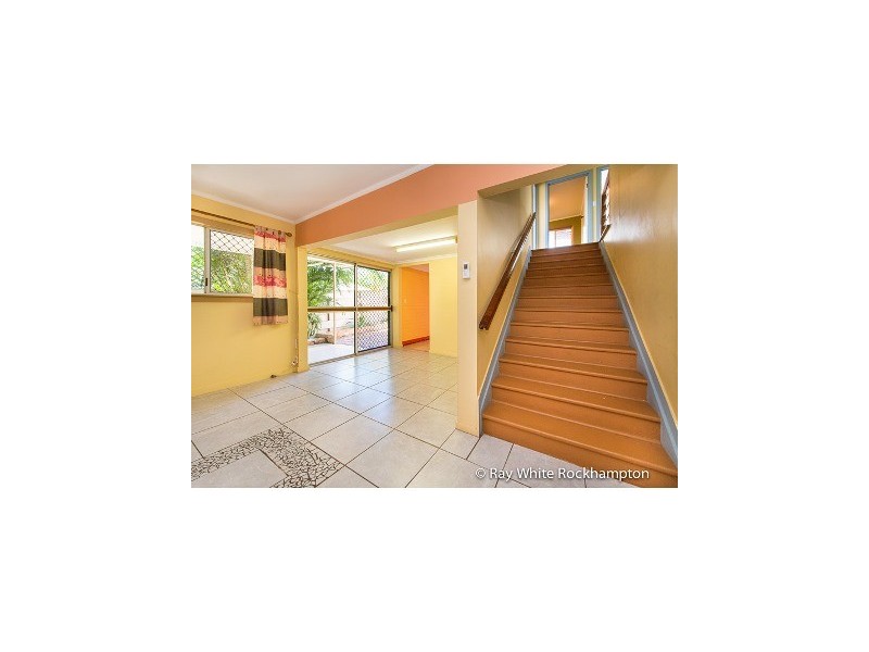 358 Duthie Avenue, Frenchville QLD 4701