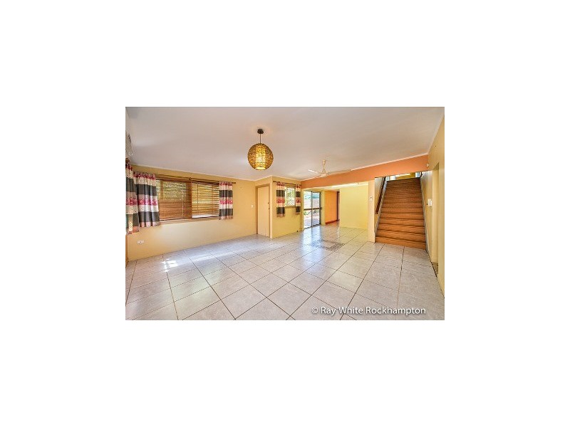 358 Duthie Avenue, Frenchville QLD 4701