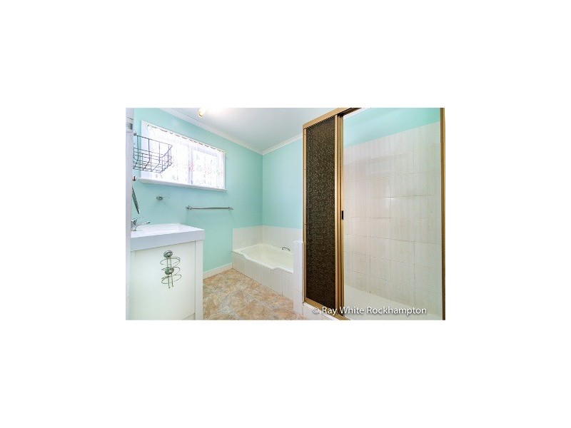 358 Duthie Avenue, Frenchville QLD 4701