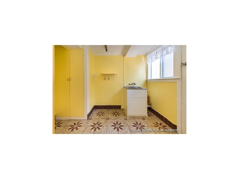 358 Duthie Avenue, Frenchville QLD 4701