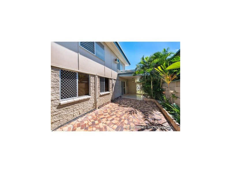 358 Duthie Avenue, Frenchville QLD 4701