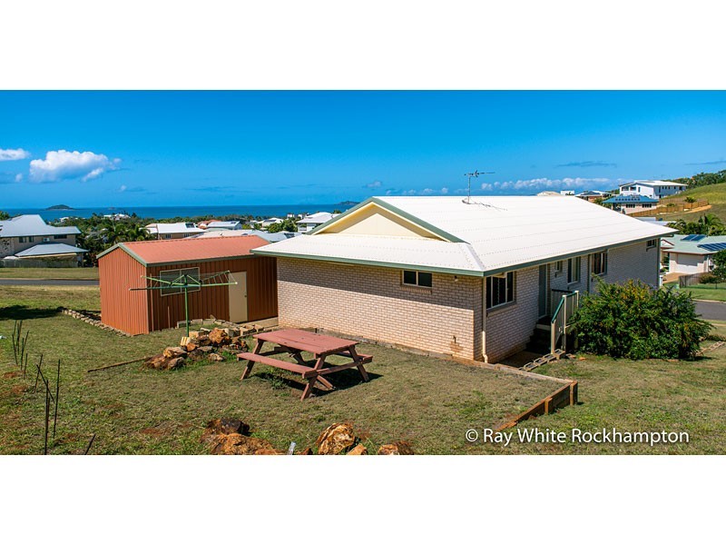 21 Haven Road, Emu Park QLD 4710