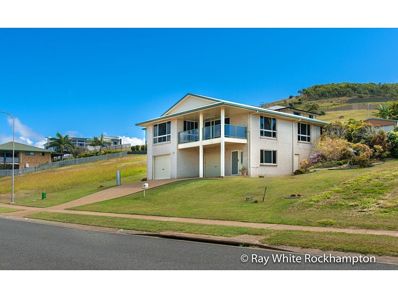 21 Haven Road, Emu Park QLD 4710