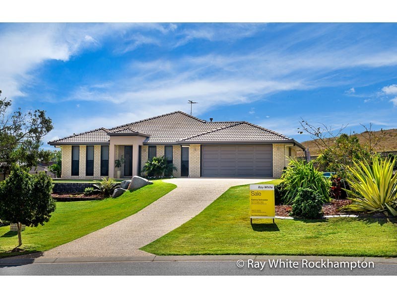 25 Inverary Way, Rockyview QLD 4701
