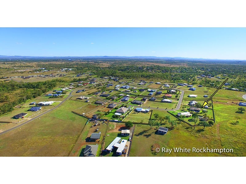 25 Inverary Way, Rockyview QLD 4701