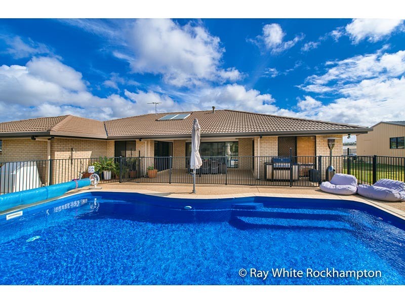 25 Inverary Way, Rockyview QLD 4701