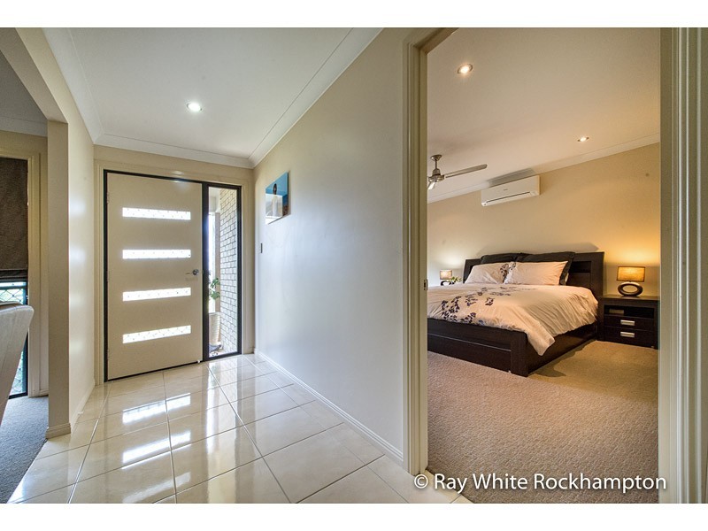 25 Inverary Way, Rockyview QLD 4701