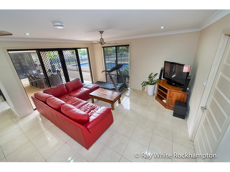 25 Inverary Way, Rockyview QLD 4701