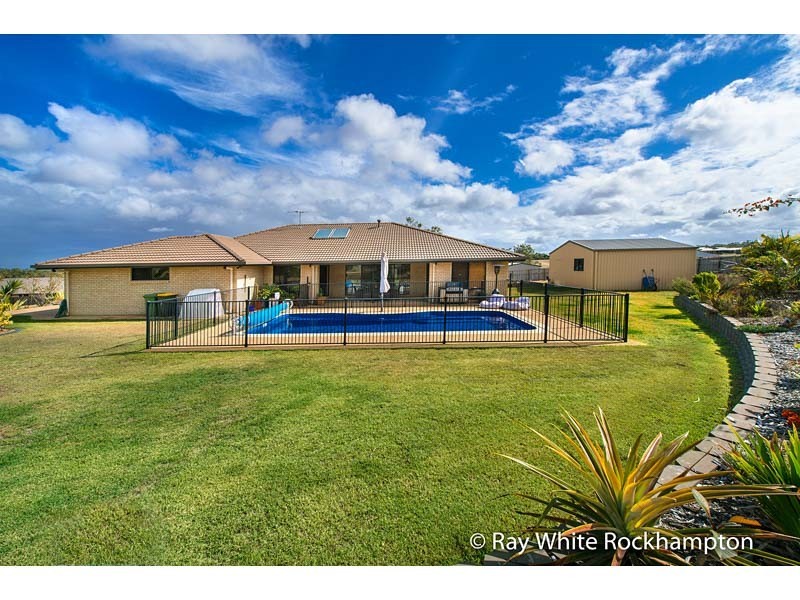 25 Inverary Way, Rockyview QLD 4701