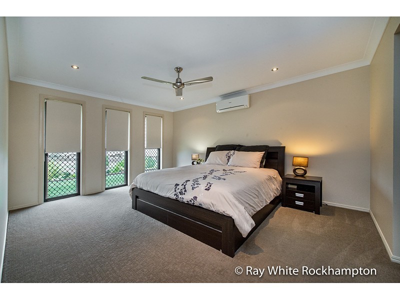 25 Inverary Way, Rockyview QLD 4701