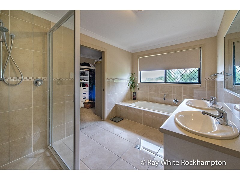 25 Inverary Way, Rockyview QLD 4701