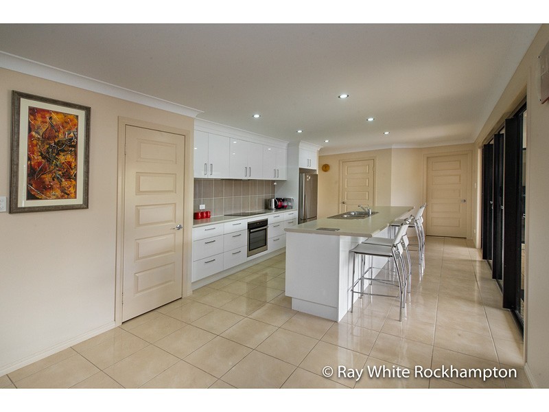 25 Inverary Way, Rockyview QLD 4701