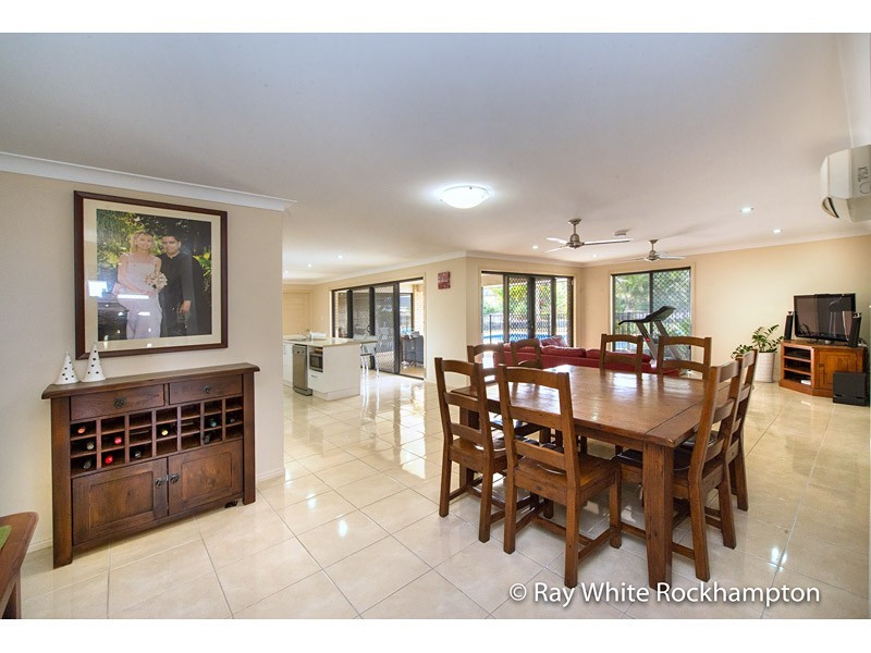 25 Inverary Way, Rockyview QLD 4701